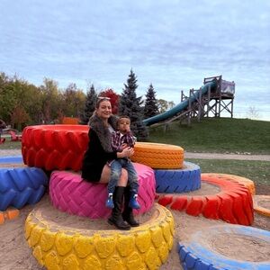 Meet your Posher, Sabrina